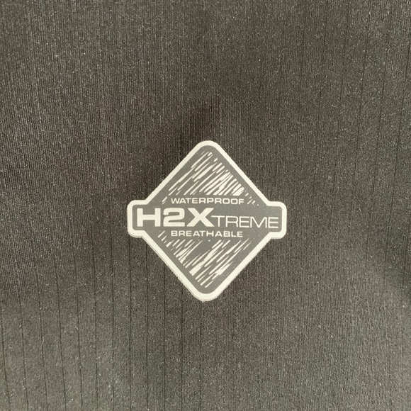 Stormtech Performance Men’s Jacket, Size L, Black Color - Picture 3 of 8